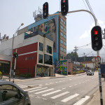 Edificio en venta en El Poblado, Medellín