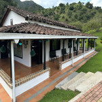 Finca en venta en Chaparral, La Ceja