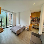 Apartamento en Venta en El Poblado, Cantagirone, Medellín — miniatura 14