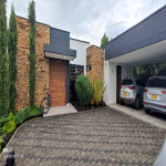 Casa en venta en Llanogrande, Rionegro