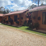 Casa Campestre en venta en Retiro, Retiro