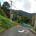 Lote en Venta en Loma De Las Brujas, Envigado — miniatura 4