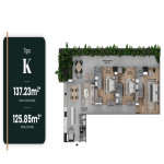 Apartamento en Venta en Castropol, Medellín — miniatura 10