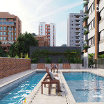 Apartamento en Venta en Castropol, Medellín — miniatura 14