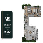 Apartamento en Venta en Castropol, Medellín — miniatura 8