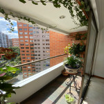 Apartamento en venta en El Poblado, Ceylan, Medellín