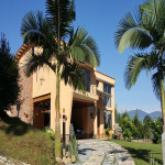 Casa en venta en Loma Del Escobero, Envigado