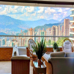 Apartamento en Venta en El Poblado, Medellín — miniatura 4