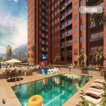 Apartamento en venta en Bellavista, Bello