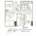 Apartamento en Venta en Bellavista, Bello — miniatura 3