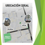 Local en Venta en parque principal, La Estrella — miniatura 5