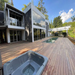 Casa en venta en Villla roca, Copacabana