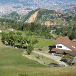 Lote en venta en San Cristóbal, Medellín