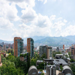 Apartamento en venta en La Linde, Medellín