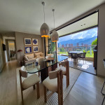 Apartamento en venta en El Poblado, Los Balsos, Medellín