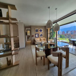 Apartamento en Venta en El Poblado, Los Balsos, Medellín — miniatura 2