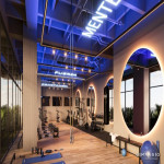 Apartamento en Venta en El Poblado, Los Balsos, Medellín — miniatura 10