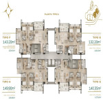 Apartamento en Venta en El Poblado, Los Balsos, Medellín — miniatura 11