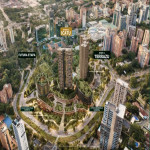Apartamento en Venta en El Poblado, Los Balsos, Medellín — miniatura 13