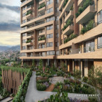 Apartamento en Venta en El Poblado, Los Balsos, Medellín — miniatura 2