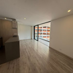 Apartamento en venta en El Poblado, Padre Marianito, Medellín