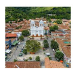 Lote en Venta en Vereda Llano Bajo, Sopetrán — miniatura 3
