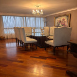 Apartamento en venta en El Poblado, Medellín