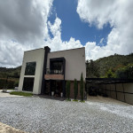 Casa Campestre en venta en Alto de las Palmas, Envigado