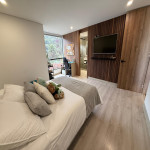 Casa Campestre en Venta en Alto de las Palmas, Envigado — miniatura 20