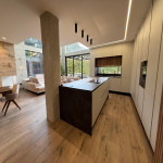 Casa Campestre en Venta en Alto de las Palmas, Envigado — miniatura 7