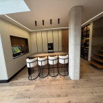 Casa Campestre en Venta en Alto de las Palmas, Envigado — miniatura 8