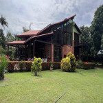Finca en venta en Olaya, Sopetrán
