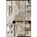 Apartamento en Venta en Las palmas, Envigado — miniatura 3