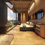 Habitacion en venta en El Poblado, Medellín