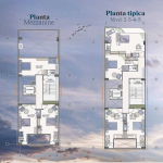 Habitacion en Venta en El Poblado, Medellín — miniatura 9
