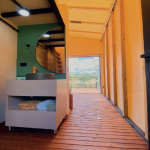 Cabinas (Casa Recreo) en Venta en Marinilla, Marinilla — miniatura 9