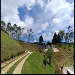 Terreno en venta en el carmin, Rionegro