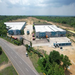 Bodega en venta en Zona industrial, Cartagena