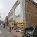 Lote en Venta en San Benito - Calle colombia, Medellín — miniatura 2