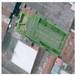 Lote en Venta en San Benito - Calle colombia, Medellín — miniatura 5