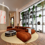 Apartamento en venta en Las Lomas - lalinde, Medellín