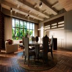 Apartamento en Venta en Las Lomas - lalinde, Medellín — miniatura 2