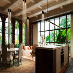 Apartamento en Venta en Las Lomas - lalinde, Medellín — miniatura 4