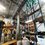 Bodega en venta en Sector mayorista - Guayabal, Itagüí
