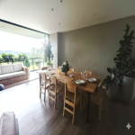 Apartamento en venta en Alto de palmas, Envigado