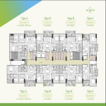 Apartamento en Venta en Vegas Del Poblado, Medellín — miniatura 4