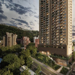 Apartamento en venta en El Poblado, Medellín