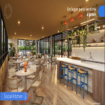 Apartamento en Venta en El Poblado, Medellín — miniatura 5
