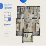 Apartamento en Venta en El Poblado, Medellín — miniatura 6
