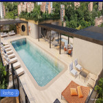 Apartamento en Venta en El Poblado, Medellín — miniatura 3
